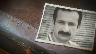 Hüseyin Demir - Yaralar Beni (Offical)