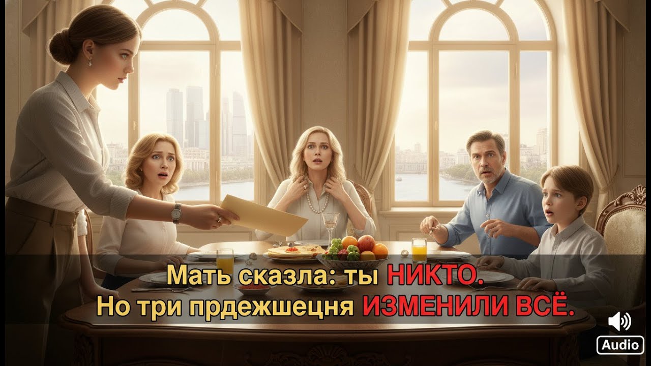 Муж изменил с подругой – жена разрушила их жизни на юбилее