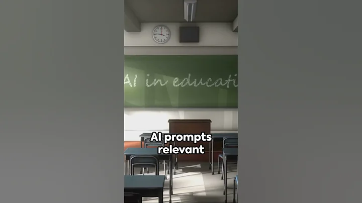 AI: A Game Changer in Education #ai #education #computing #science #learning #teaching #computer