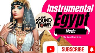Egyptian Music ||  Ancient Egyptian Music Instrumental || Pyramid Music || Egyptian Mythology Music
