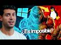 ¿Por qué Linux AHORA es tan bueno en GAMING?
