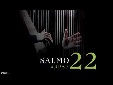 Salmo 22 - Pastor Adolfo Suárez