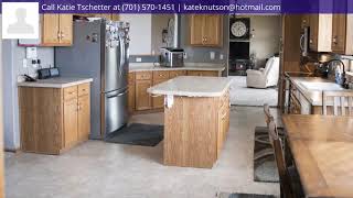 12731 21Street NW, Watford City, ND 58854 - MLS #19-722