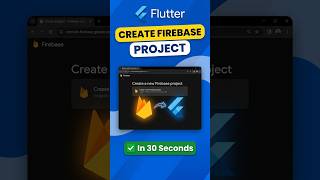 How to Create a Firebase Project Without Confusion | Flutter Beginners #Firebase