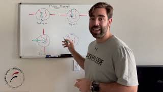 Pitch Design: Spin Rate, Spin Axis, and Spin Efficiency