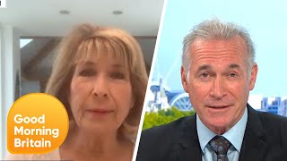 Should over 70s Self Isolate for Longer To Protect Themselves From Covid-19? | Good Morning Britain
