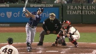 SD@SF: Smith drills an RBI double to pad the lead