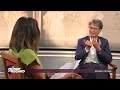 Bruno Patino, penser l'Intelligence artificielle