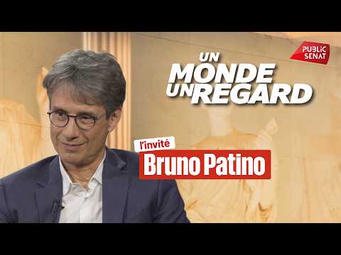 Bruno Patino, Thinking Through Artificial Intelligence