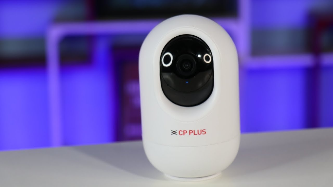 Best Cctv Camera Under 1000 Rupee Cp Plus E24a Camera Mobile Connect