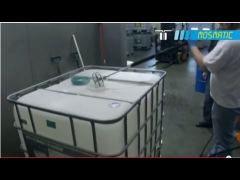 How To Properly Clean An Ibc Tote
