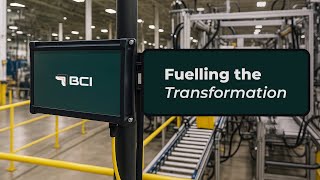 How BCI is Powering the Future of Intelligent Supply Chains