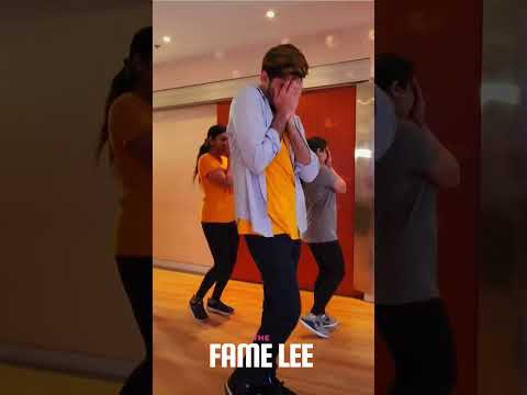 Gandi Baat Bollywood dance choreography by Kareem Toronto