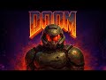 DOOM • 14 Track Heavy Dark Synthwave Tribute (Pixel Wave)