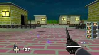 TF2 - Trickstabbing | Matador stab