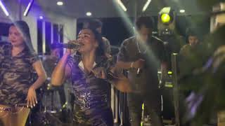 Love On Top Magulong Version