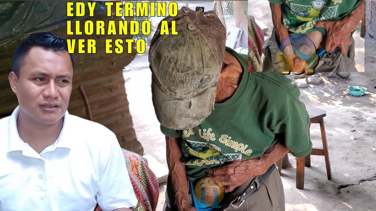 La Parte Más Delicada De Su Cuerpo Esta Apunto De Explotar😭Don Juan Esta Punto De Perder La Vid4🥺💔