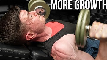 Use Partial Reps For Hidden Gains