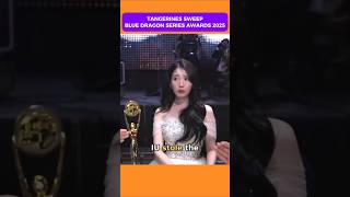 4 Awards. 1 Night. Tangerines Takes Over 🏆🏆🏆🏆 Information