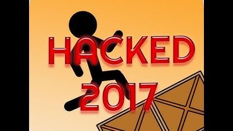 Stick Run 2017 Coins Hack