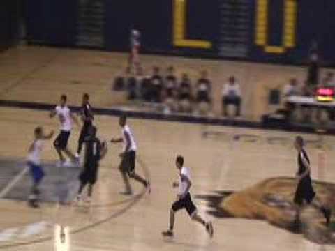 Donovan Poole Basketball Highlights by TrIpLe G
