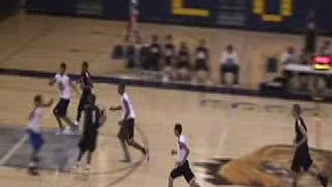 Donovan Poole Basketball Highlights by TrIpLe G