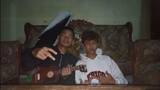 Aku Yang Malang 4 | Superiots cover by Agung ft Epull