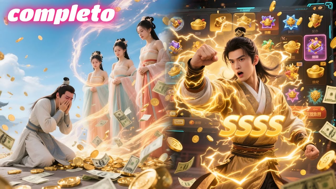 Renacido acosado e inútil activó Sis Recarga Super —subió a top— dejó a escarnecedores asombrados.