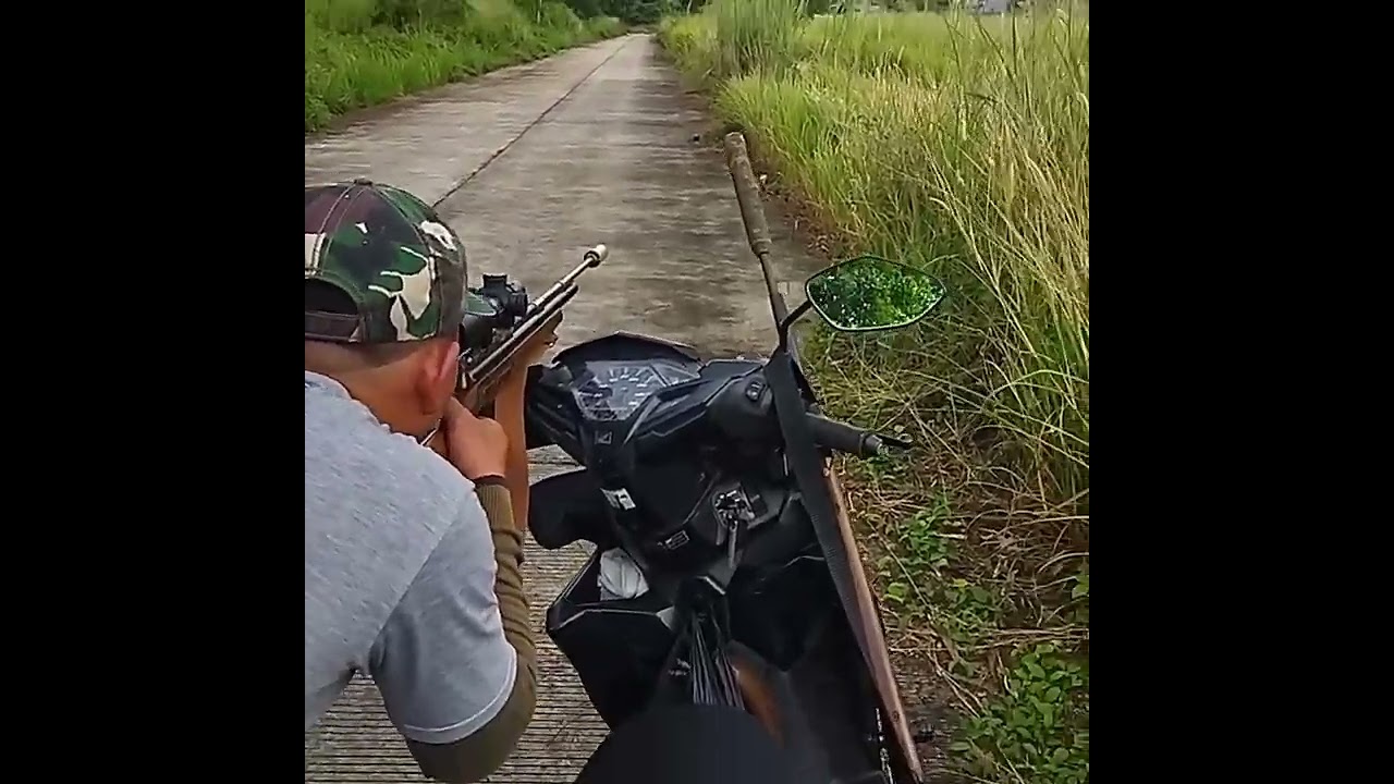 tenggarangan melimpah masarakat resah.. #berburu#hunting #mbolang #survival #xplor #tenggarangan