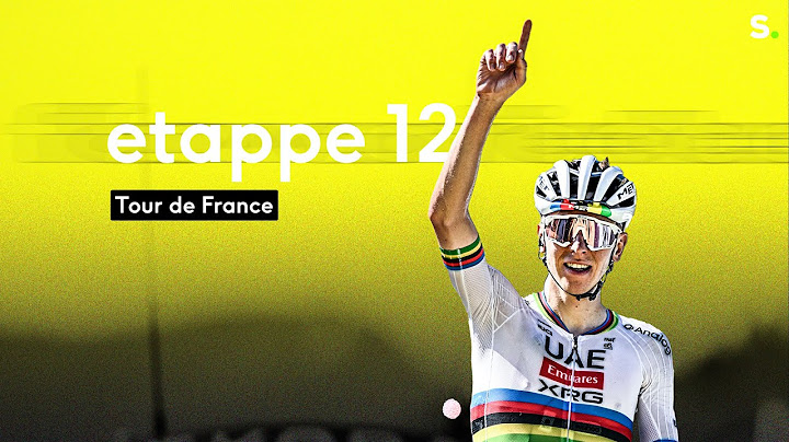 Tour de France 2025 rit 11 samenvatting