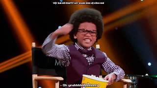 Little Big Shots Vietsub - Thán phục cậu bé có trí nhớ siêu phàm về các bộ phim phần 2 by Deep TV 101,769 views 5 years ago 3 minutes, 48 seconds