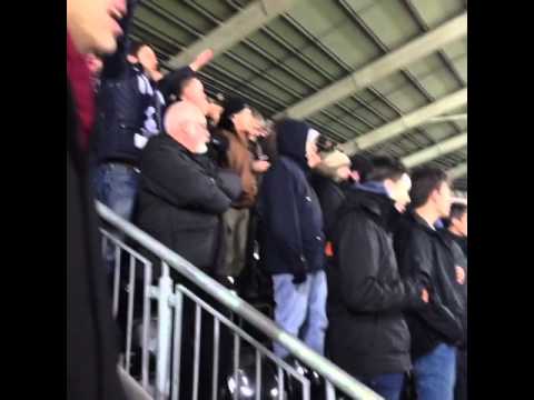 Tottenham Hotspur fans singing Harry Kane - he's one of our own - YouTube