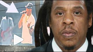 Jay Z REACTS to Target boycott and is FUMING wow