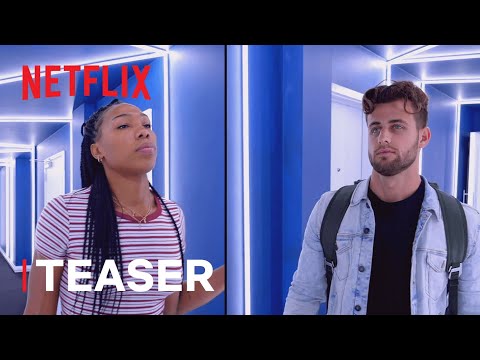 The Circle Season 2 | Week 2 Teaser | Netflix