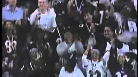 Ray Lewis Super Bowl Pregame Dance Routine