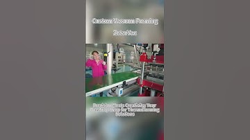 Explore Our Thermoforming Factory: Custom Solutions for Thermoformed and Vacuum Formed Products