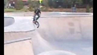 Jerrick Lewis Ride 5