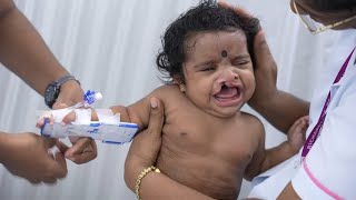 Iv Cannulation For Newborn Babies