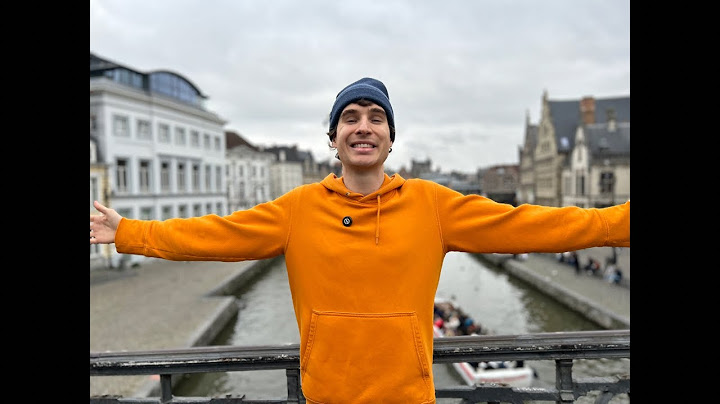 irl stream in Belgium 🇧🇪