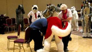 FE 2011 - Furry Games - The Epic Musical Chairs Finale
