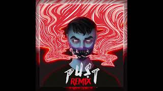 Cakal - Puşt Remix | Remixed By. Atakan Oruç, Erdemanar, Reckol