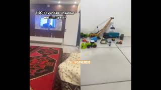 Whats Life When Youre 1.5M Tall Samerdoo