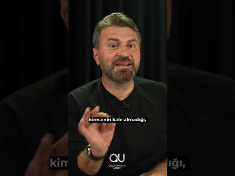 Kanada Ankara'ya Neden Geldi? Masada Ne Vardı?