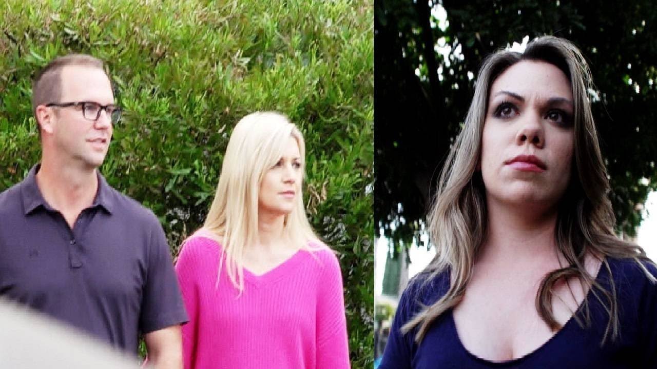 ‘We Want You To Get Help,’ Says Victim To Woman Behind Catfishing Scheme YouTube