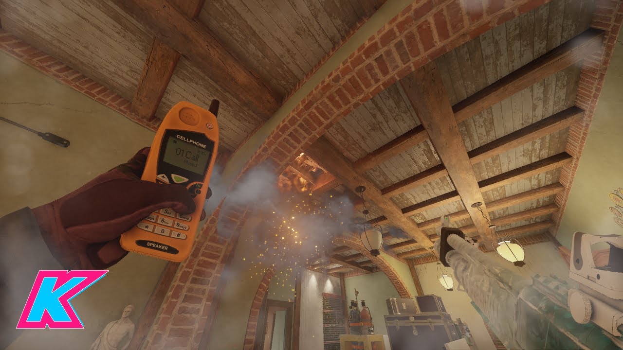 THE PERFECT TDM META COUNTER | RAINBOW SIX SIEGE