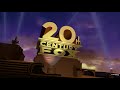 Redbuttercupgeek165s 20th century fox 19942010 remake v20 gets destroyed