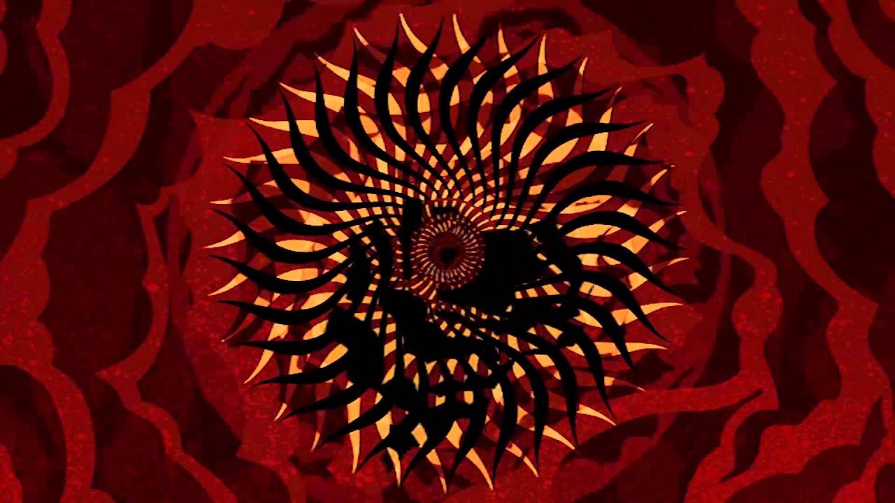 THE FLIGHT OF SLEIPNIR - Nothing Stands Obscured (Official Video) | Napalm Records