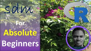 SDM for Absolute Beginners