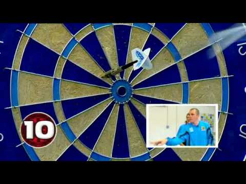 Soccer am - Bullseye Challenge - Hull