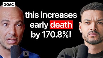 The LIFE-EXTENSION Doctor: "The ONE thing that